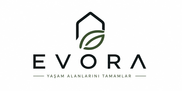 Evora Prefabrik — Yaşam Alanlarını Tamamlar